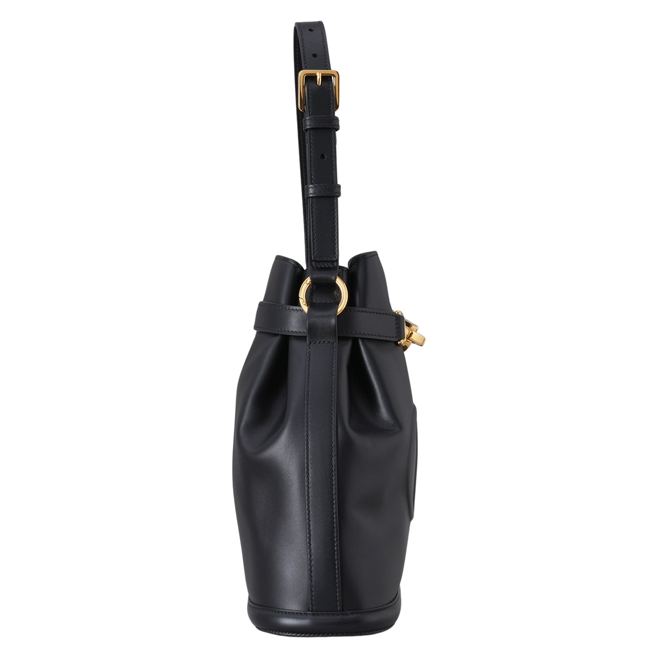CHRISTIAN DIOR(USED)크리스찬디올 쎄디올 버킷백